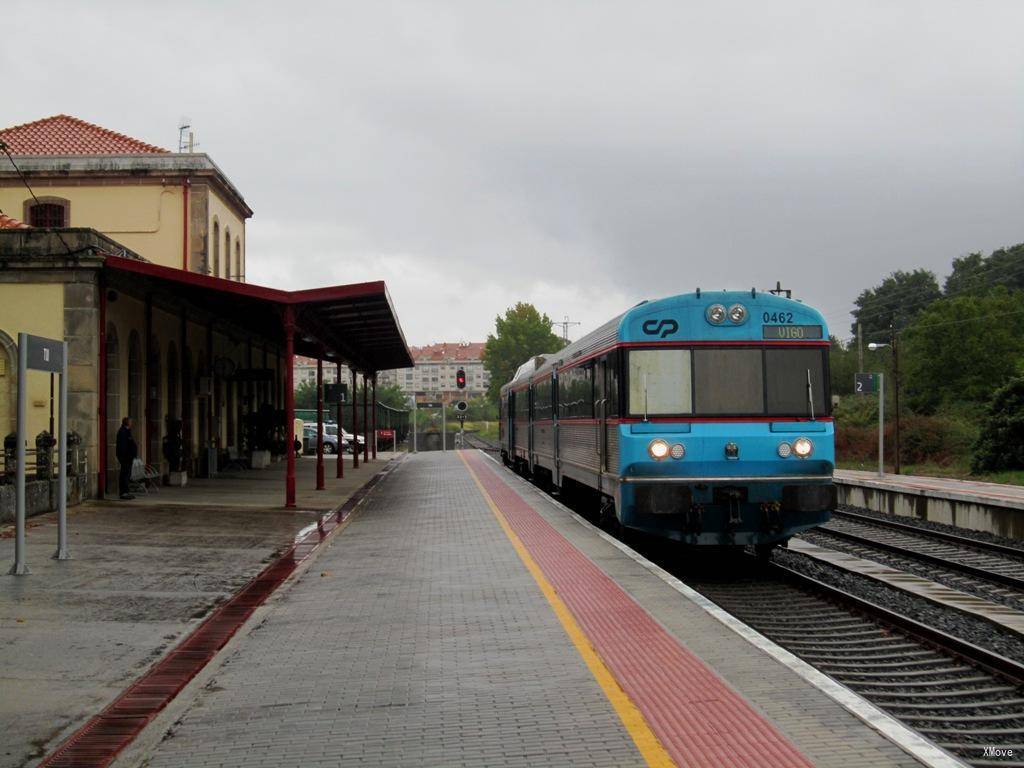 station interior photo