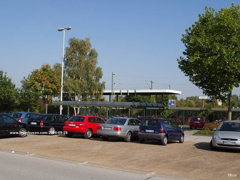 station interior photo
