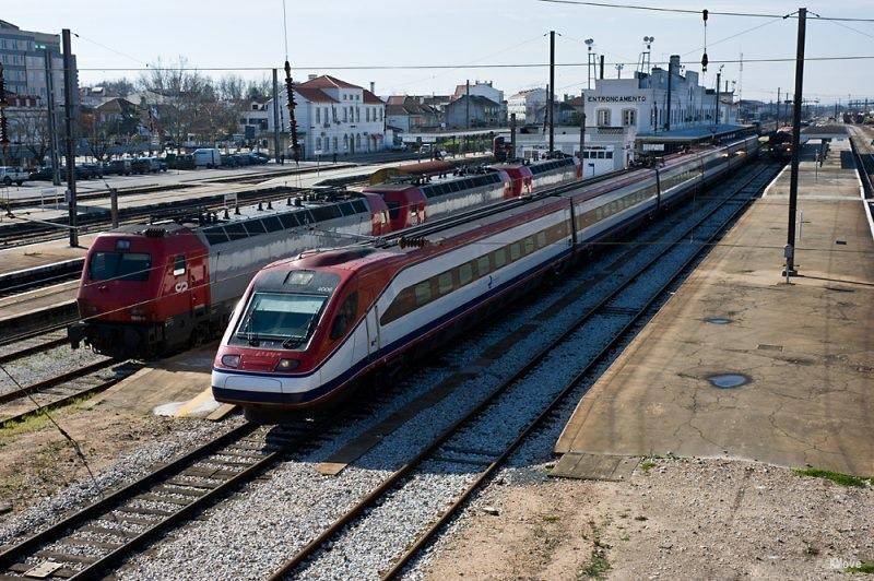 station interior photo
