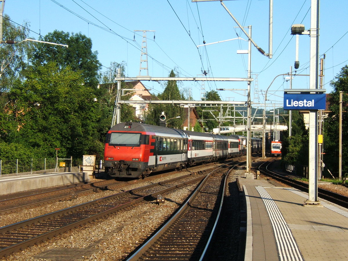 station interior photo