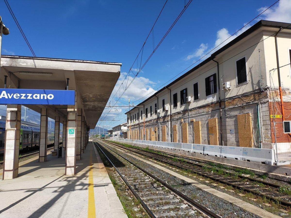 station interior photo