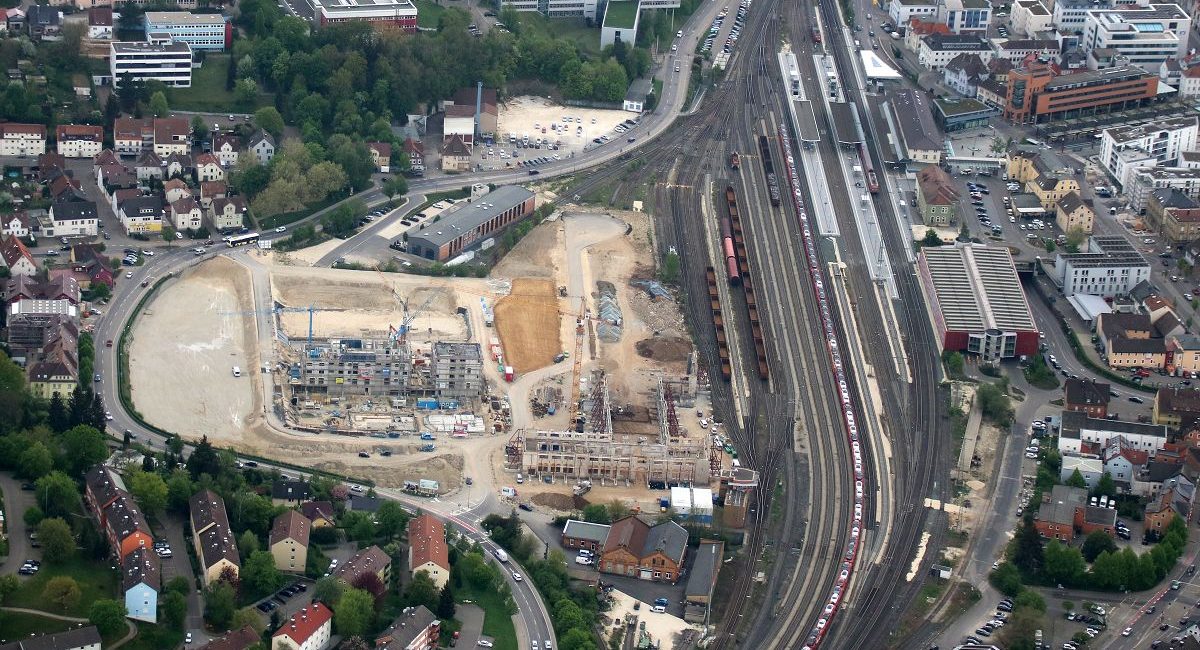 station interior photo
