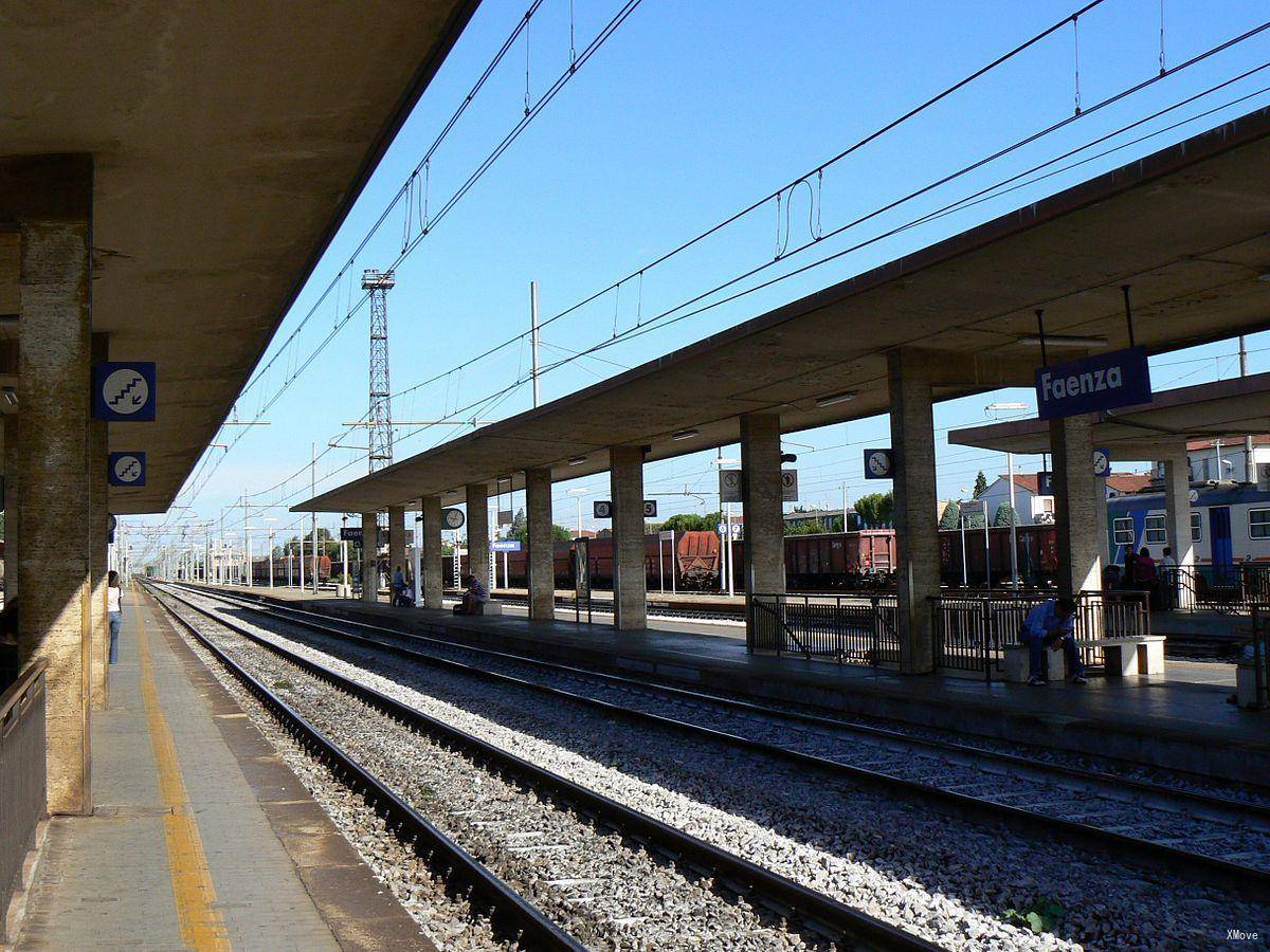 station interior photo