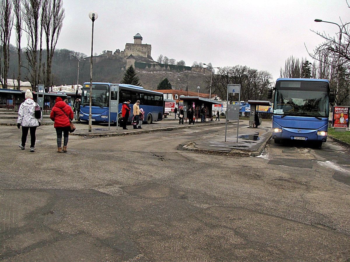station interior photo