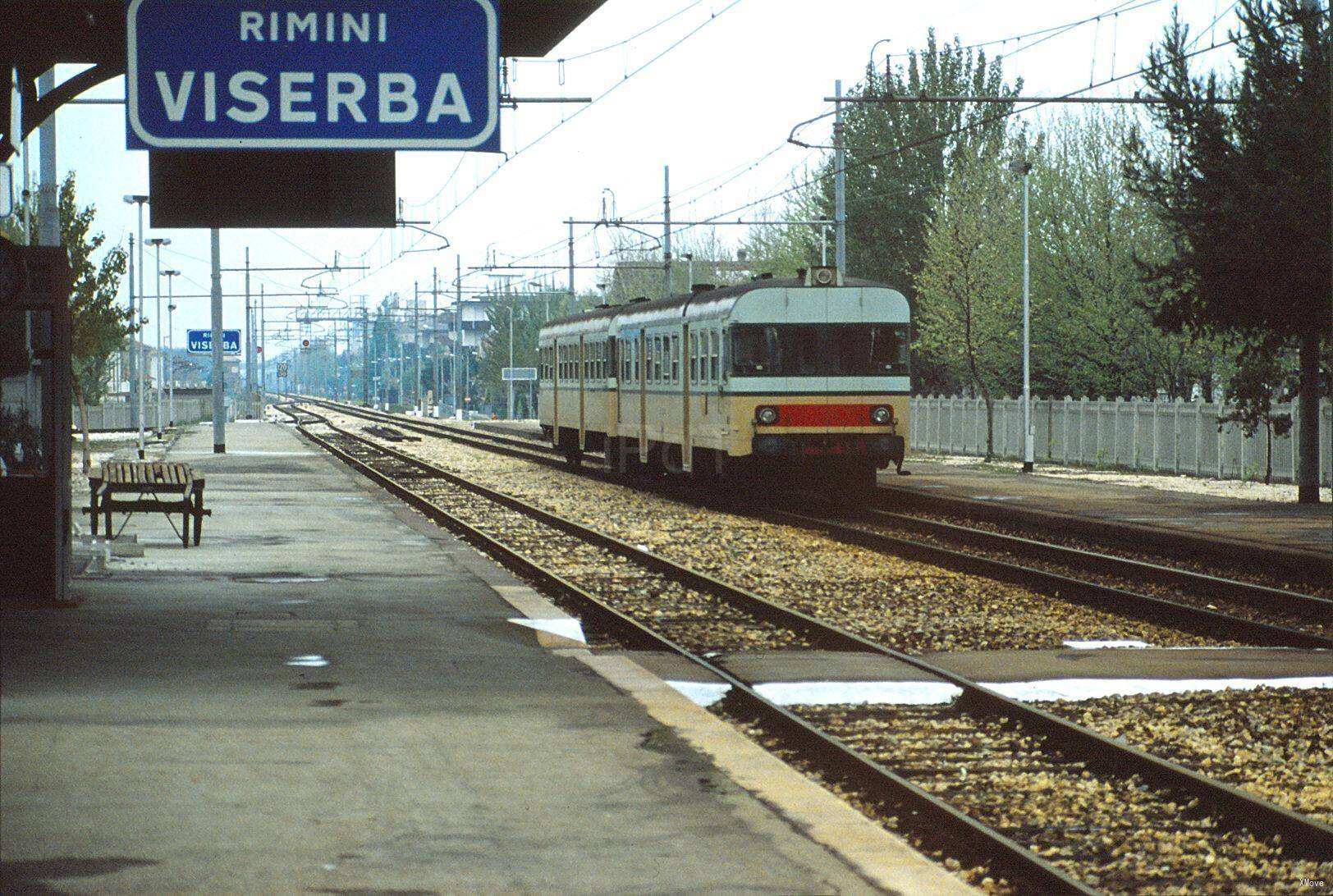 station interior photo