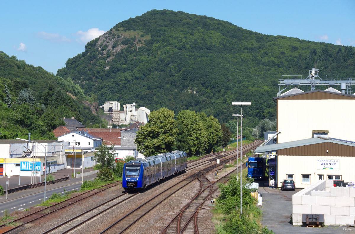 station interior photo
