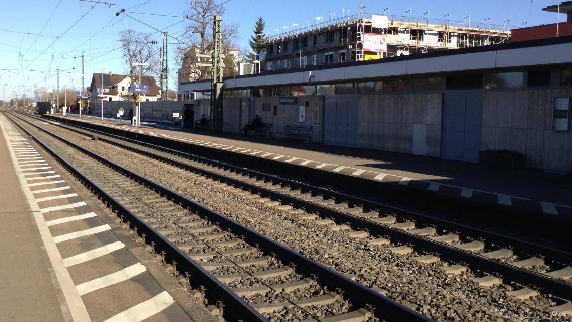 station interior photo