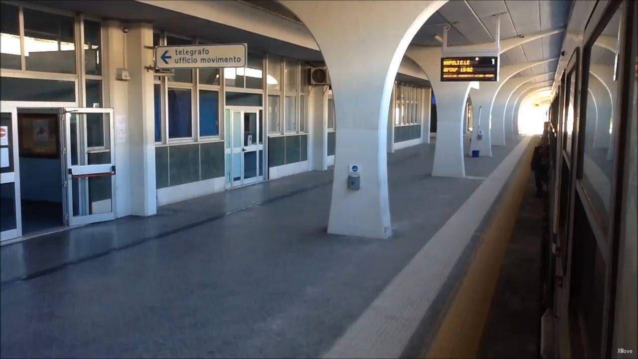 station interior photo