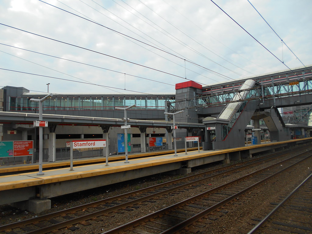 station interior photo