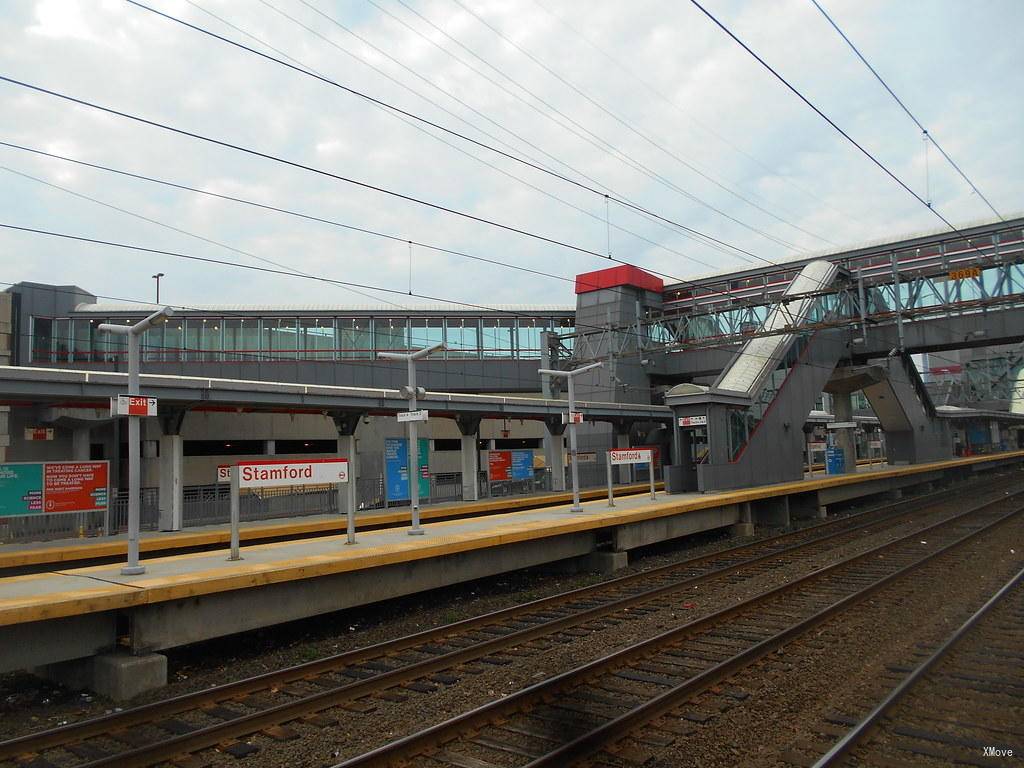 station interior photo