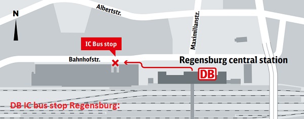 station interior photo