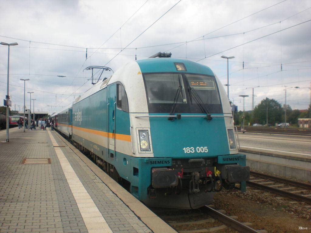 station interior photo
