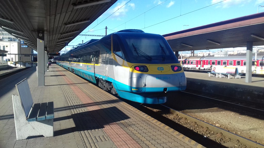 station interior photo