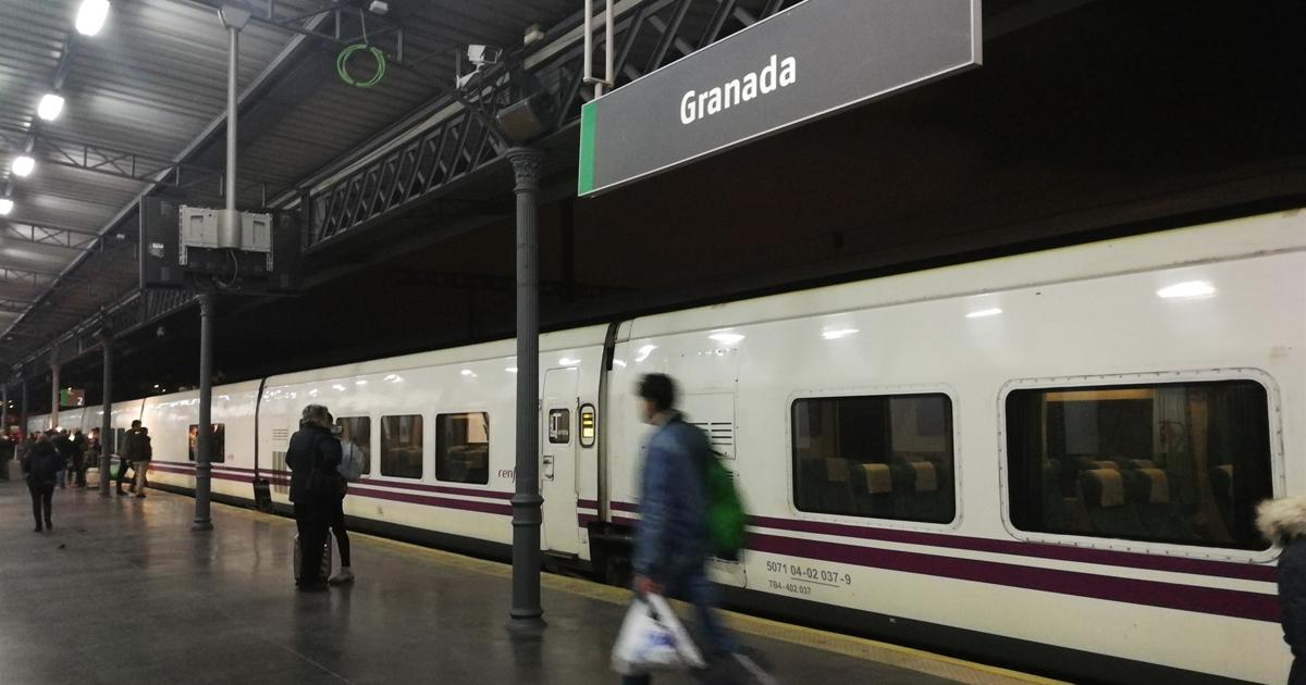 station interior photo