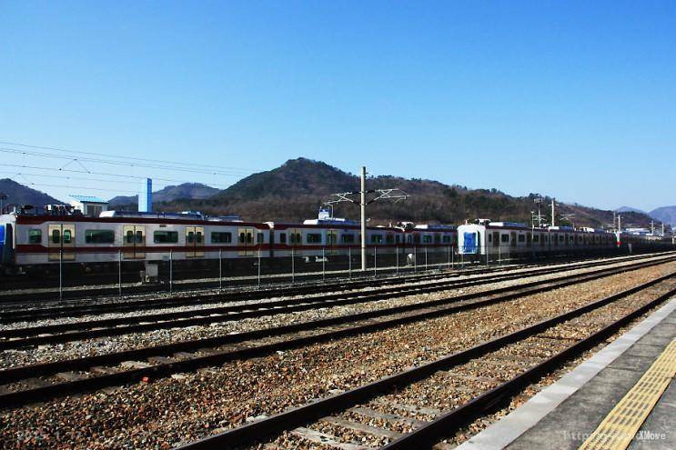 station interior photo
