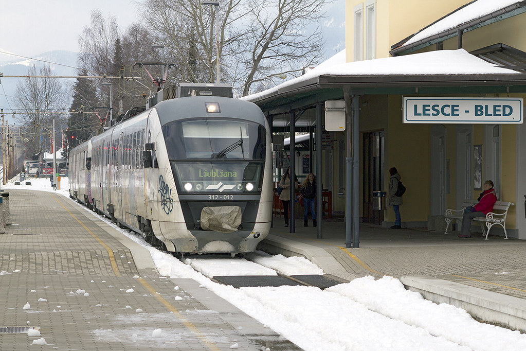 station interior photo