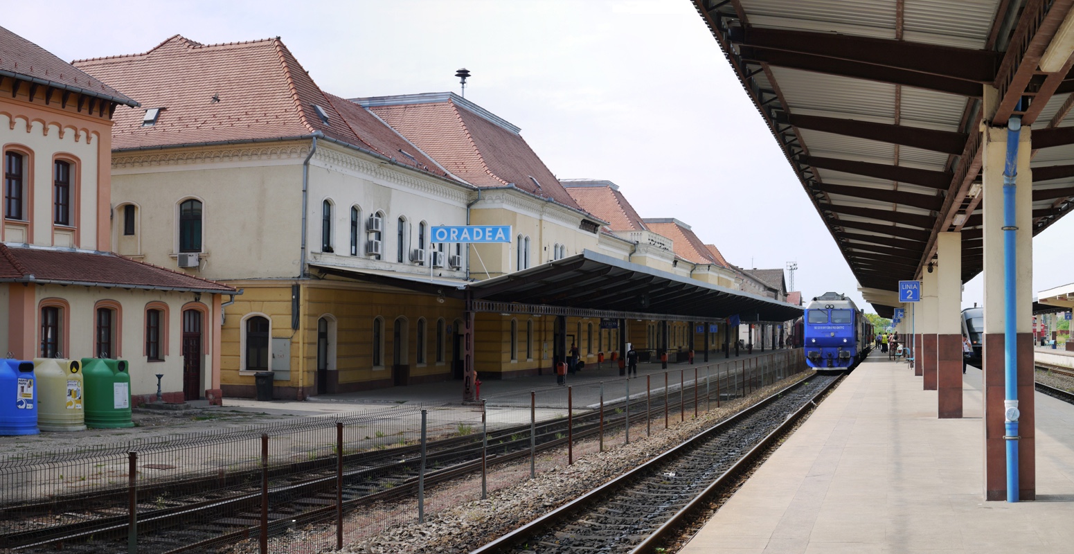 station interior photo