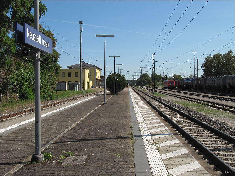 station interior photo