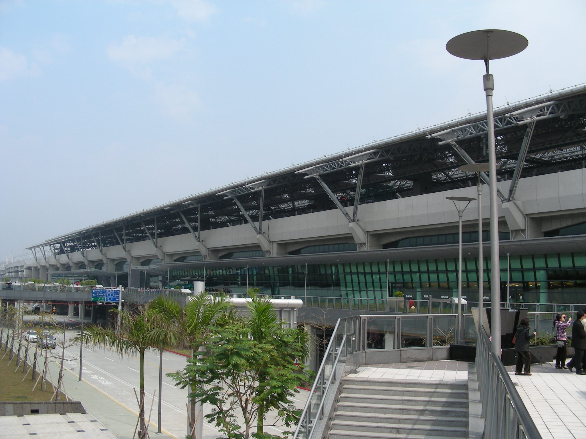 station interior photo