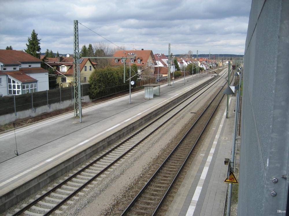 station interior photo