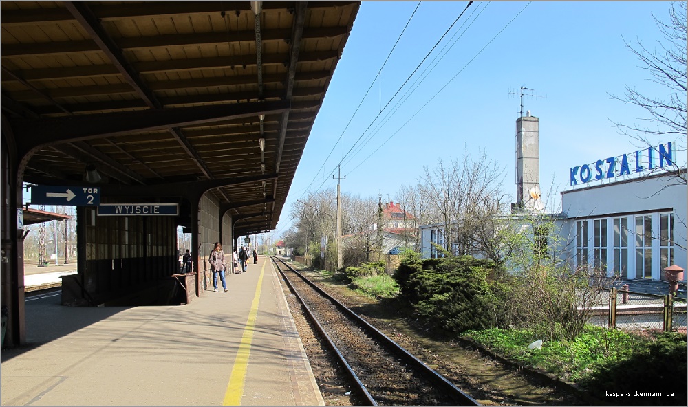 station interior photo