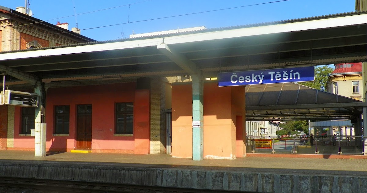 station interior photo