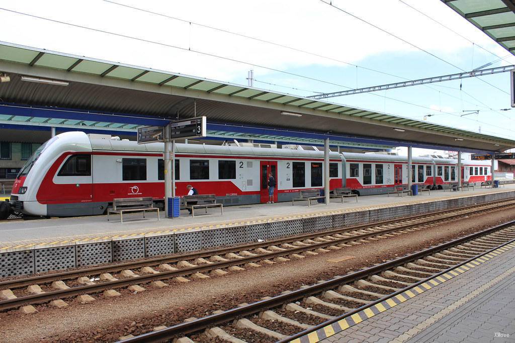 station interior photo