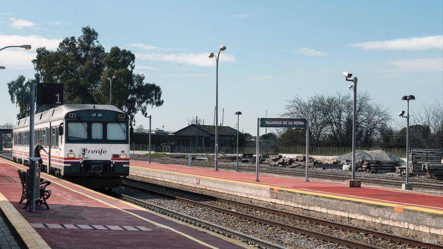 station interior photo