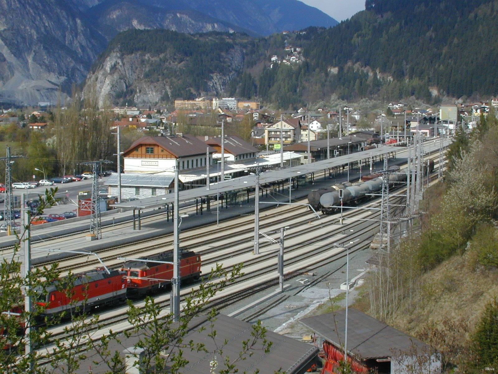 g2rail
