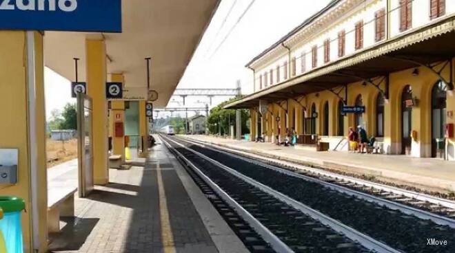 station interior photo