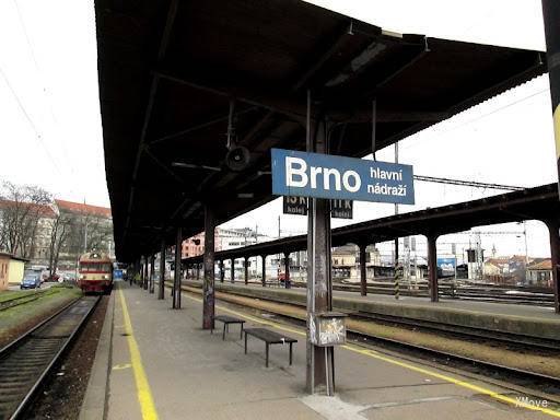 station interior photo