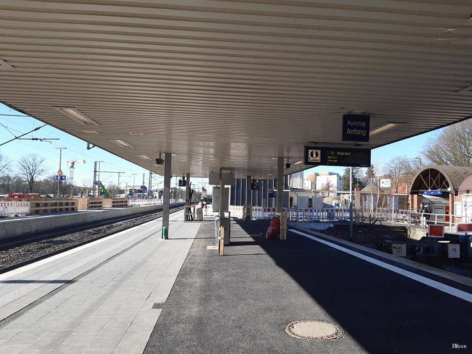 station interior photo