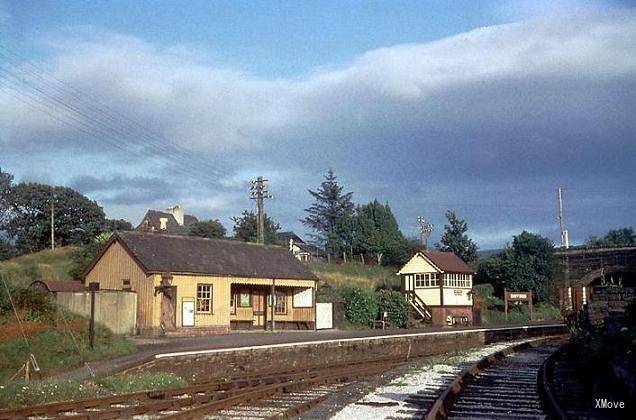station interior photo