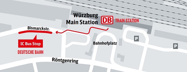 station interior photo