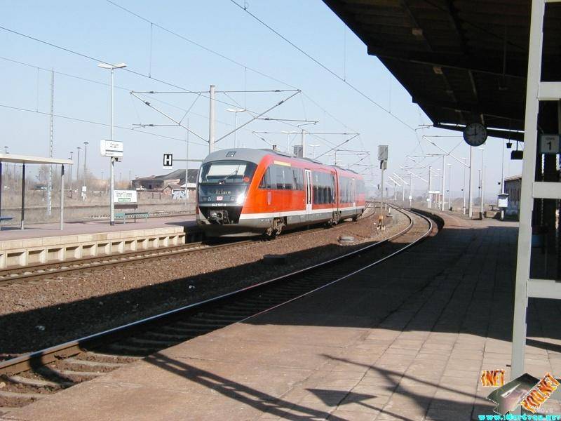 station interior photo