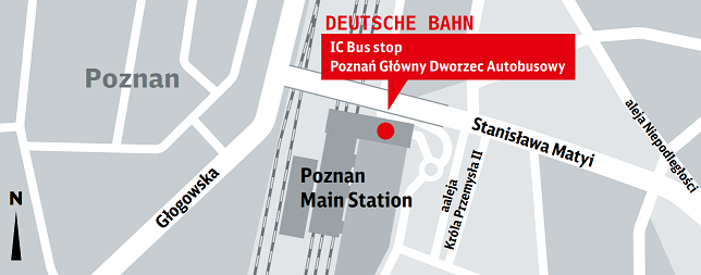 station interior photo