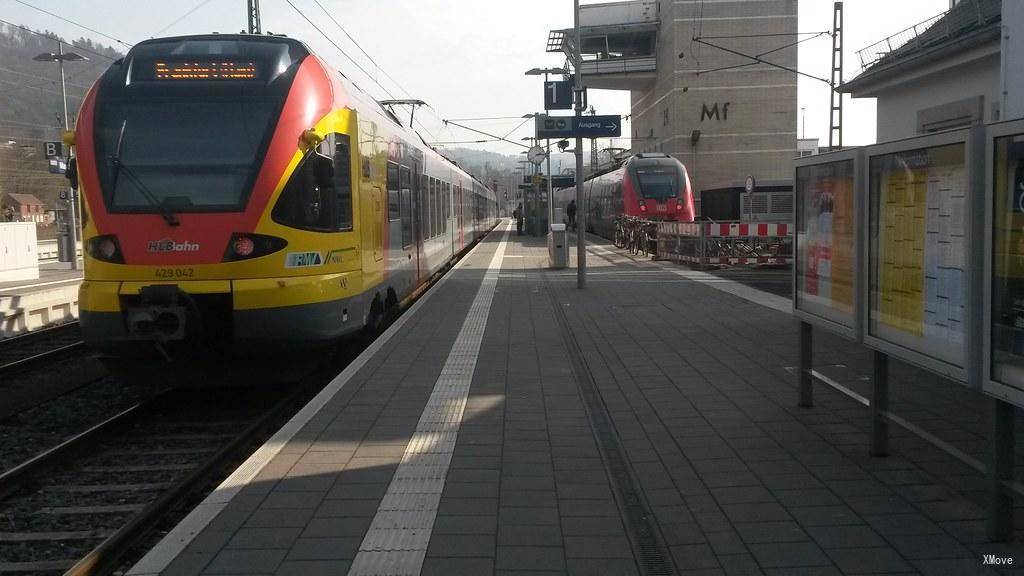 station interior photo