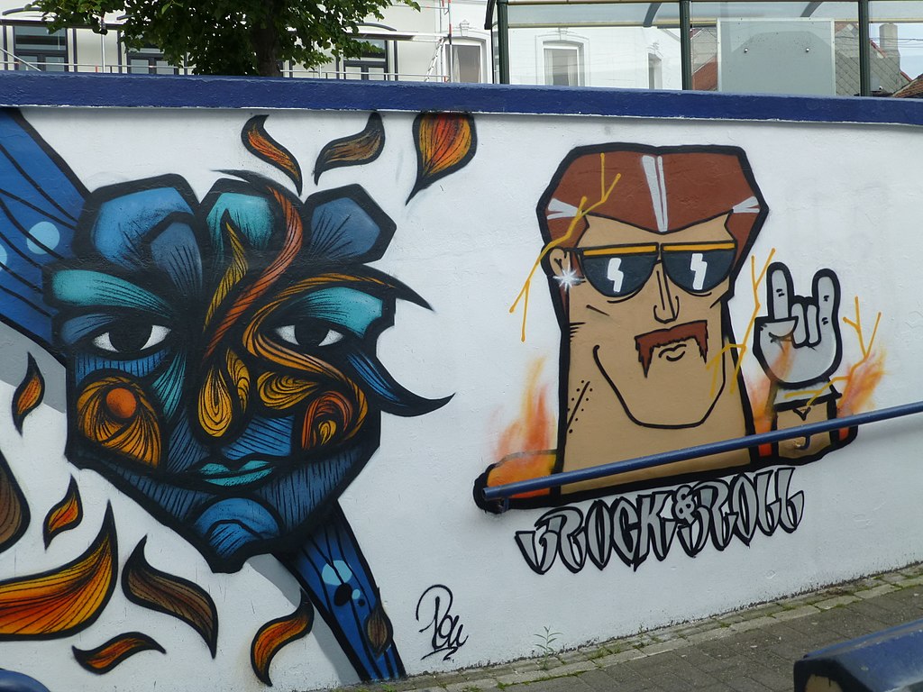 station interior photo