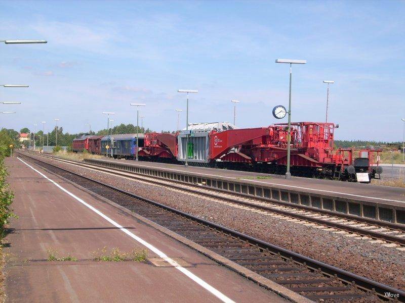 station interior photo