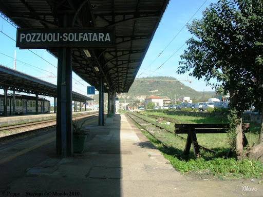 station interior photo