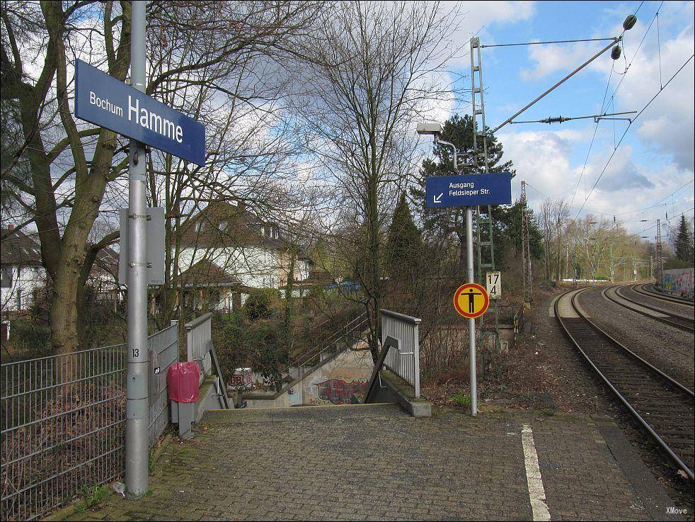 station interior photo