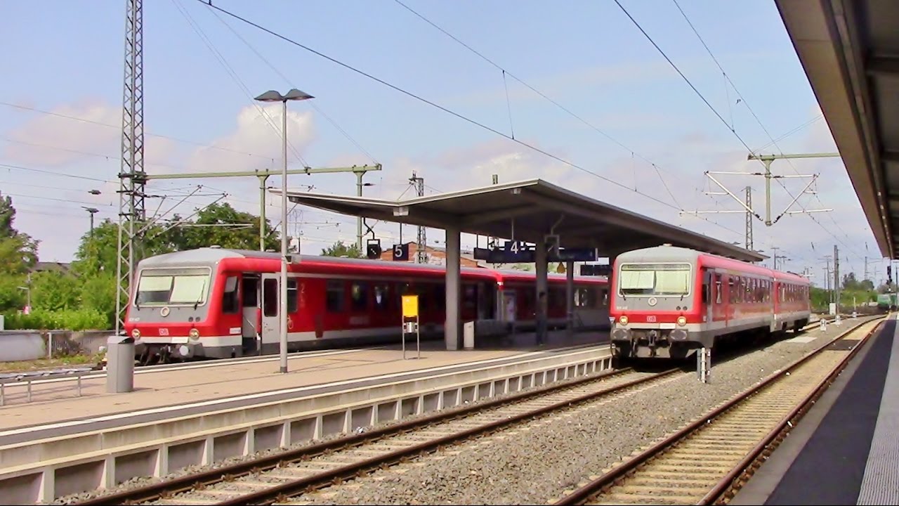 station interior photo