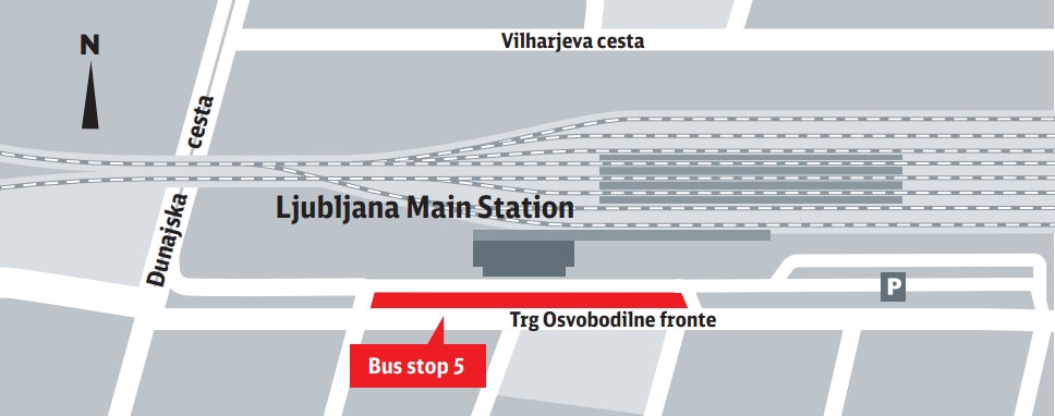 station interior photo