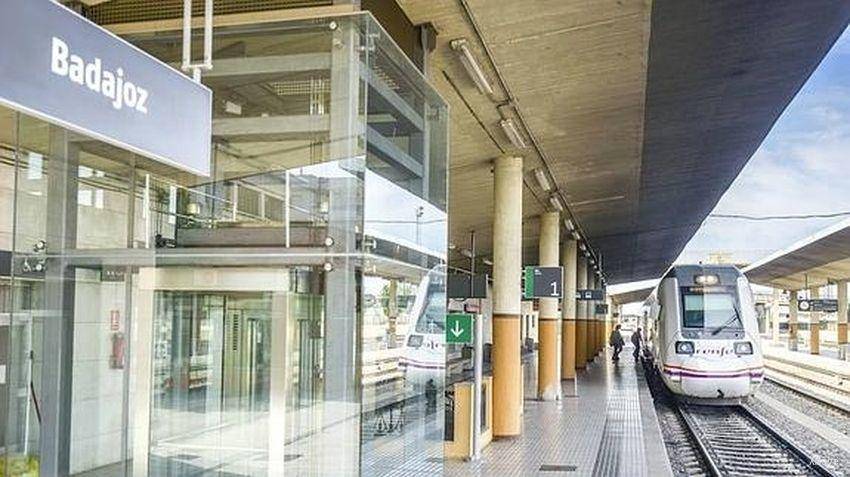 station interior photo