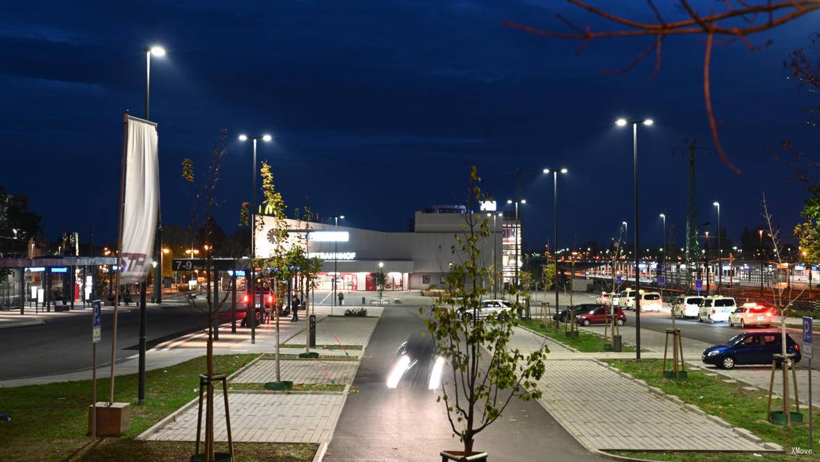 station interior photo