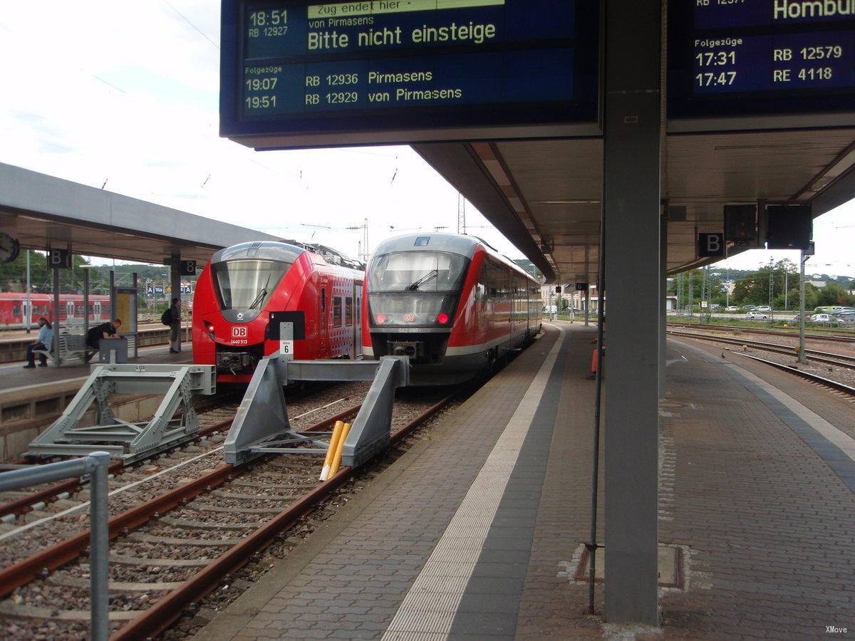 station interior photo