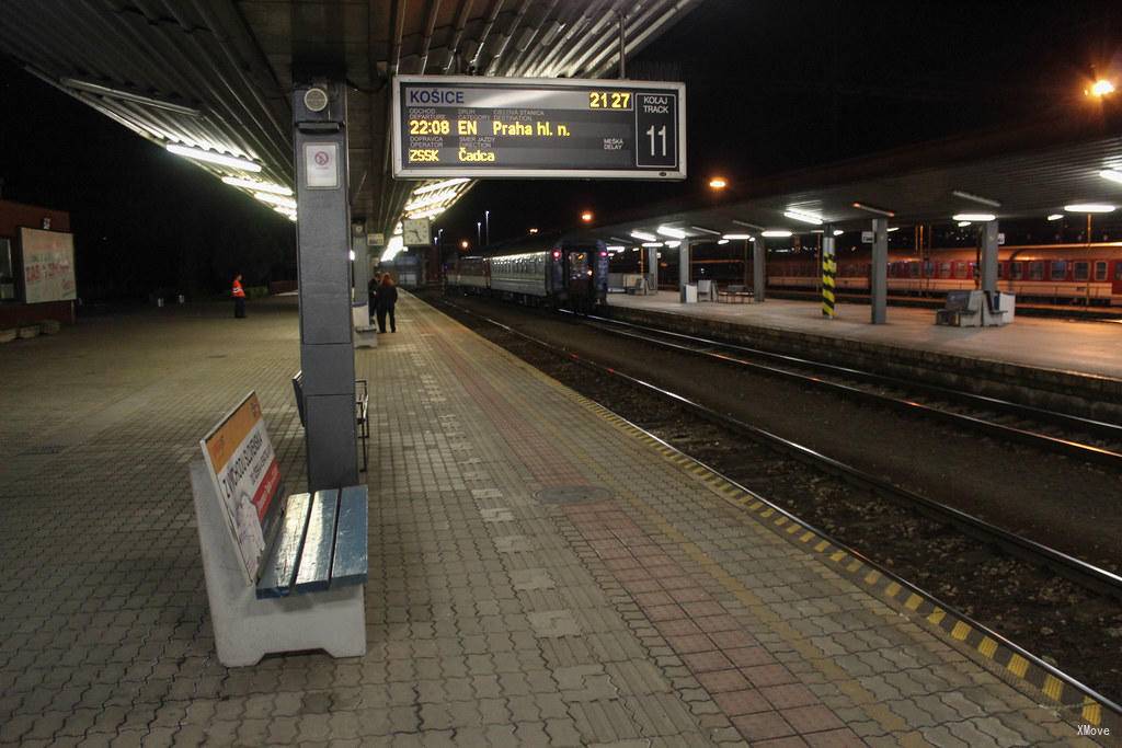 station interior photo