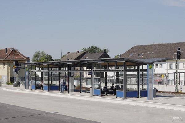 station interior photo