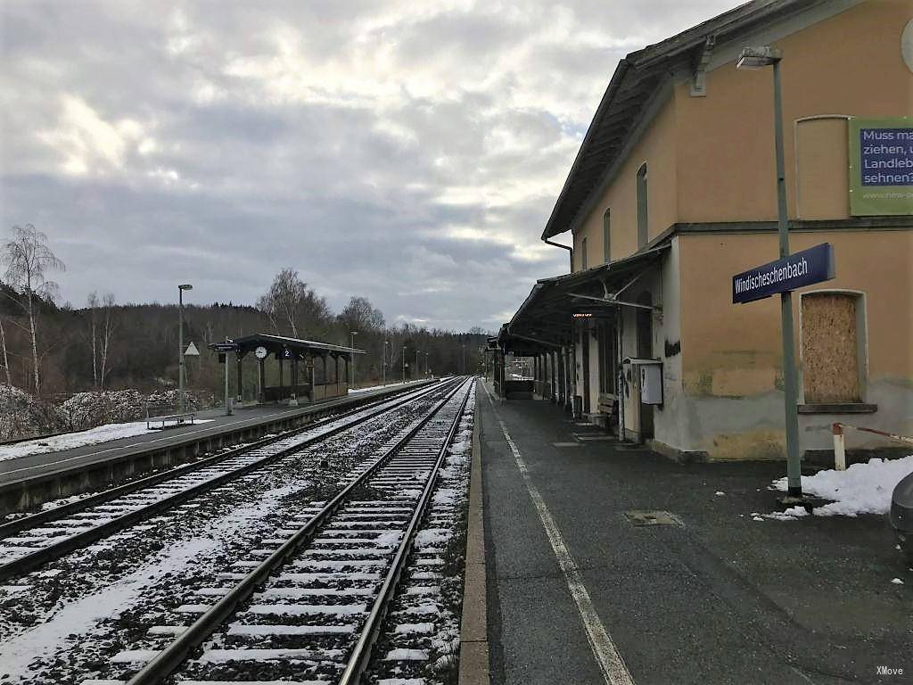 station interior photo