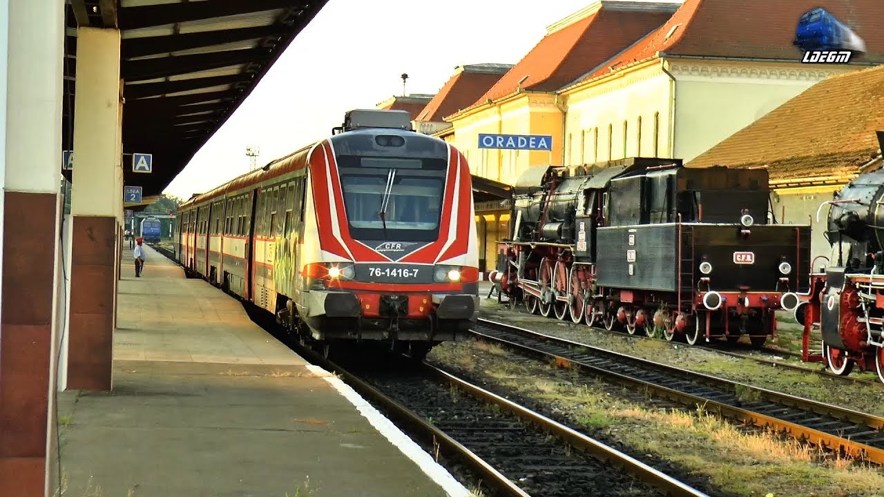 station interior photo